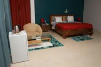 Welcome Lodge