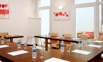 Aparthotel Adagio Access Paris Quai d'Ivry