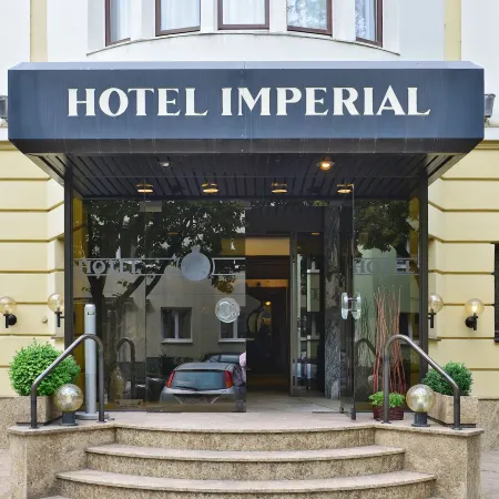 Hotel Imperial