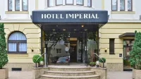 Hotel Imperial Hotels in Cologne