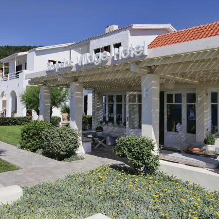 Skopelos Village Hotel