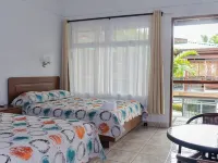 Hotel Arenal Rabfer サン・カルロスのホテル