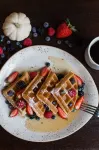 ハイアット リージェンシー ベルビュー - 朝食