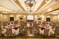 DoubleTree by Hilton Washington Meadow Lands Casino Area - breakfast