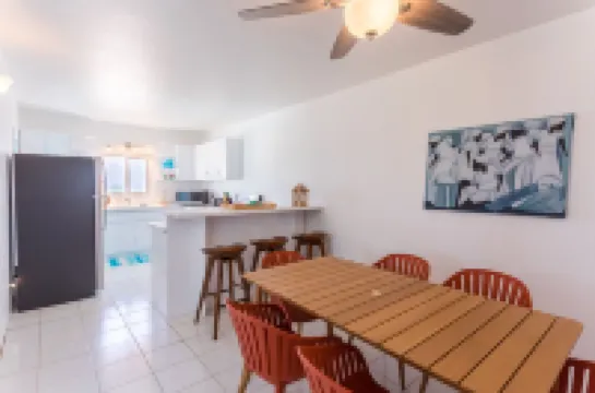 Coralito Bay Suites & Villas Hotels in The Valley