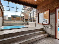 Nordic Lodge Hotels in Routt County