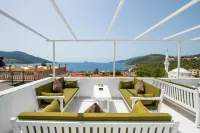 Old Kalamaki Pansiyon - Guest houses
