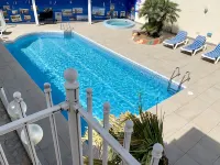 Hotel Amerique - Beach