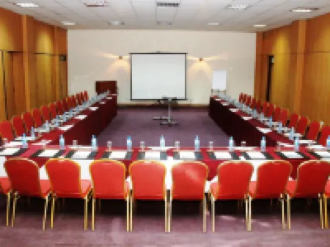 Merica Hotel Hotels in Nakuru