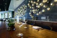 The Envoy Hotel, Autograph Collection - servizio colazione