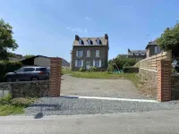 B&B Appart Villa la Korrigane Vue Mer Hotels in Plouha