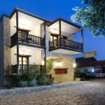 Fretzato โรงแรมใน