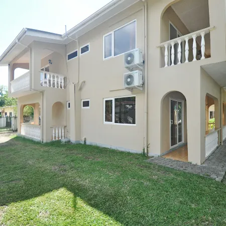 GT Self Catering Apartments