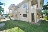 GT Self Catering Apartments - Mountain view