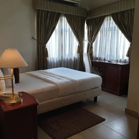 De Range Hotel