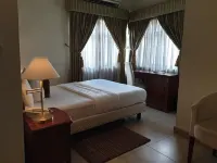 De Range Hotel Отели в г. 