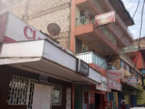 Sunset Guest House Hotels in Meru