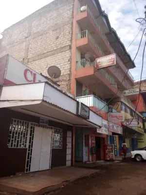 Sunset Guest House Hotels in Meru