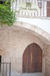 Hotel Corte Altavilla Các khách sạn ở Conversano