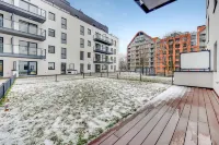 Aura Apartments Old Town Hotels in Gmina Pruszcz Gdanski