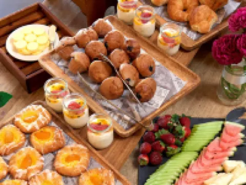 ロアー アンド スノア アット タロンガ ズー シドニー モスマンのホテル