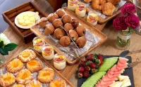 Roar and Snore at Taronga Zoo Sydney Hotels in Mosman