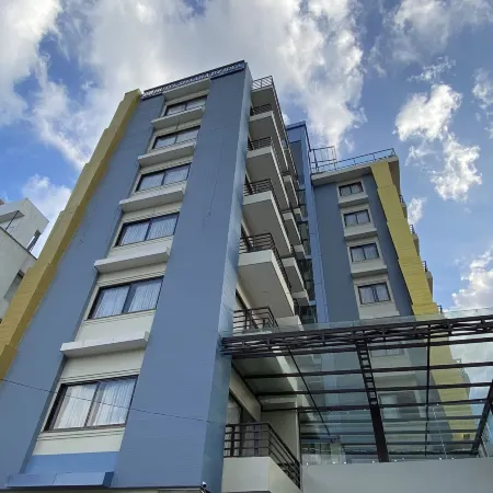 Hotel Shaara