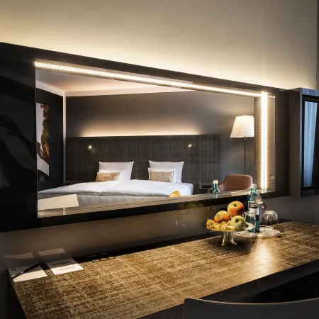 Ginn Hotel Berlin Potsdam