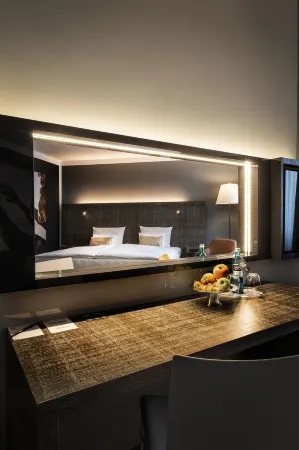 Ginn Hotel Berlin Potsdam