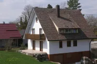 Landgasthof zur Burg Hotels in Stühlingen