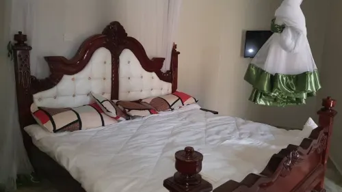 Lite Cottages Hotels in Mbarara Municipality