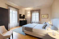 Relais Villa del Borgo Hotels in Nizza Monferrato
