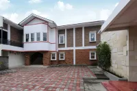 RedDoorz at Andongkoe 64 Salatiga Hotel dekat Fakultas Dakwah UIN Salatiga