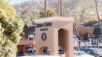 Surf & Sand Resort Laguna Beach