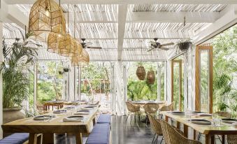 Kimpton Aluna Resort Tulum