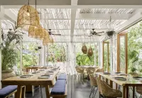 Kimpton Aluna Resort Tulum Hoteles en Tulum