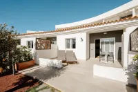 001 Higos Beach Boutique Singular Hotel Residence - 3-Star