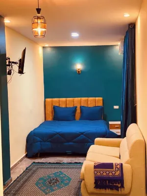 Hotel Dar Ali