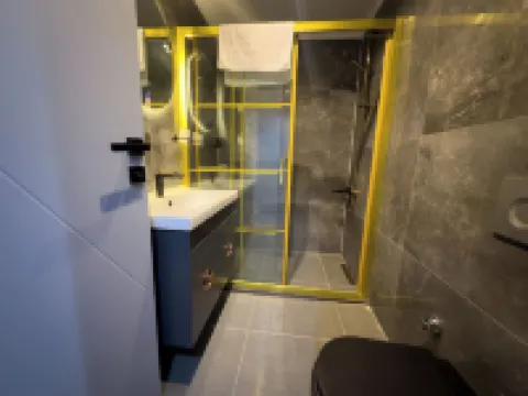 Mojje Kucukkoy