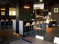 Hotel des Congrès Hotels in Villeurbanne