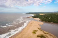 Caribbean Estates - 35 Montego Bay Các khách sạn ở Port Edward