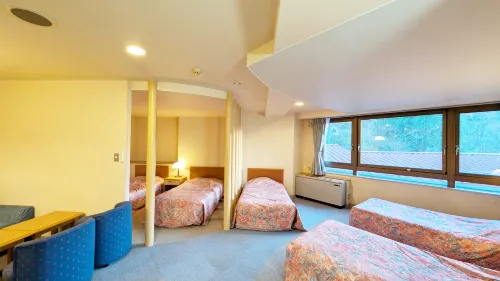 Yunotate Hotel Taikan