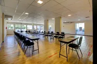Transamerica Fit Lucas do Rio Verde - 3-Star