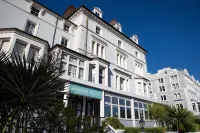 The Marine Hotel Hotels near Happy Valley Road Beach