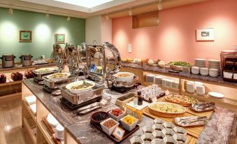 Hotel Risingsun Miyakojima