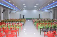 Hotel Ankola International - bar
