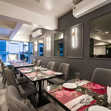 Regenta Place Igatpuri