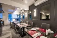 Regenta Place Igatpuri Hotels in Kasara Budruk
