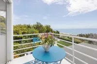 Stardust by AvantStay - con vistas al mar