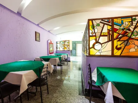 Hotel Verona Отели в г. Тлалнепантла